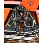 2025年12月11日入荷新品HERMESマフラーギフト/誕生日/記念品/アクセサリーkaka工場