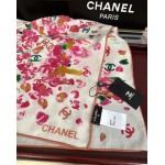 2025年12月11日入荷新品Chanelマフラーギフト/誕生日/記念品/アクセサリーkaka工場