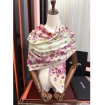 2025年12月11日入荷新品Chanelマフラーギフト/誕生日/記念品/アクセサリーkaka工場