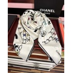 2025年12月11日入荷新品Chanelマフラーギフト/誕生日/記念品/アクセサリーkaka工場