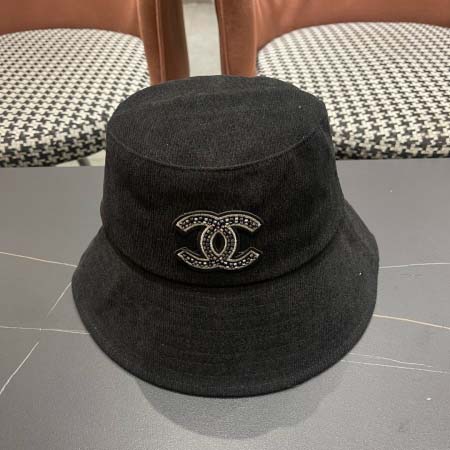 2025年12月11日入荷新品Chanel帽子ギフト/誕生日...