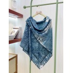 2025年12月11日入荷新品HERMESマフラーギフト/誕生日/記念品/アクセサリーkaka工場