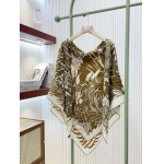 2025年12月11日入荷新品HERMESマフラーギフト/誕生日/記念品/アクセサリーkaka工場