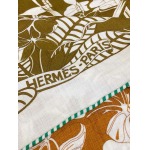 2025年12月11日入荷新品HERMESマフラーギフト/誕生日/記念品/アクセサリーkaka工場