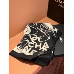 2025年12月11日入荷新品Chanelマフラーギフト/誕生日/記念品/アクセサリーkaka工場