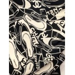 2025年12月11日入荷新品Chanelマフラーギフト/誕生日/記念品/アクセサリーkaka工場