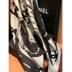 2025年12月11日入荷新品Chanelマフラーギフト/誕生日/記念品/アクセサリーkaka工場