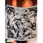 2025年12月11日入荷新品Chanelマフラーギフト/誕生日/記念品/アクセサリーkaka工場