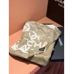 2025年12月11日入荷新品Chanelマフラーギフト/誕生日/記念品/アクセサリーkaka工場