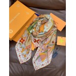 2025年12月11日入荷新品Louis Vuittonマフラーギフト/誕生日/記念品/アクセサリーkaka工場