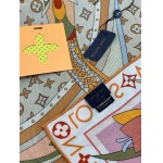 2025年12月11日入荷新品Louis Vuittonマフラーギフト/誕生日/記念品/アクセサリーkaka工場