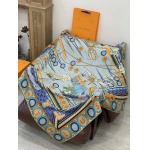 2025年12月11日入荷新品Louis Vuittonマフラーギフト/誕生日/記念品/アクセサリーkaka工場