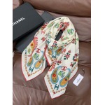 2025年12月11日入荷新品Chanelマフラーギフト/誕生日/記念品/アクセサリーkaka工場