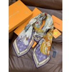 2025年12月11日入荷新品Louis Vuittonマフラーギフト/誕生日/記念品/アクセサリーkaka工場