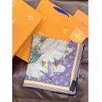 2025年12月11日入荷新品Louis Vuittonマフラーギフト/誕生日/記念品/アクセサリーkaka工場