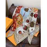 2025年12月11日入荷新品Louis Vuittonマフラーギフト/誕生日/記念品/アクセサリーkaka工場