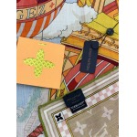 2025年12月11日入荷新品Louis Vuittonマフラーギフト/誕生日/記念品/アクセサリーkaka工場