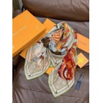2025年12月11日入荷新品Louis Vuittonマフラーギフト/誕生日/記念品/アクセサリーkaka工場