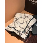 2025年12月11日入荷新品Chanelマフラーギフト/誕生日/記念品/アクセサリーkaka工場