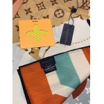 2025年12月11日入荷新品Louis Vuittonマフラーギフト/誕生日/記念品/アクセサリーkaka工場
