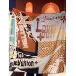 2025年12月11日入荷新品Louis Vuittonマフラーギフト/誕生日/記念品/アクセサリーkaka工場