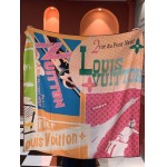2025年12月11日入荷新品Louis Vuittonマフラーギフト/誕生日/記念品/アクセサリーkaka工場