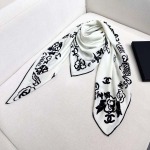 2025年12月11日入荷新品Chanelマフラーギフト/誕生日/記念品/アクセサリーkaka工場