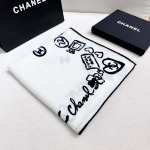 2025年12月11日入荷新品Chanelマフラーギフト/誕生日/記念品/アクセサリーkaka工場