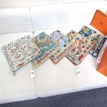 2025年12月11日入荷新品HERMESマフラーギフト/誕生日/記念品/アクセサリーkaka工場