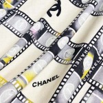 2025年12月11日入荷新品Chanelマフラーギフト/誕生日/記念品/アクセサリーkaka工場