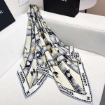 2025年12月11日入荷新品Chanelマフラーギフト/誕生日/記念品/アクセサリーkaka工場