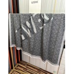 2025年12月11日入荷新品Loeweマフラーギフト/誕生日/記念品/アクセサリーkaka工場