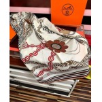 2025年12月11日入荷新品HERMESマフラーギフト/誕生日/記念品/アクセサリーkaka工場