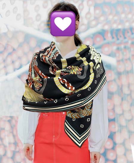 2025年12月11日入荷新品HERMESマフラーギフト/誕...