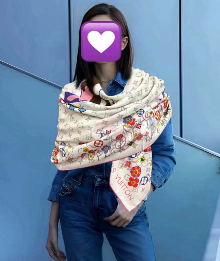 2025年12月11日入荷新品Louis Vuittonマフ...