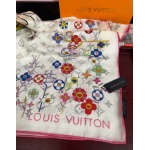 2025年12月11日入荷新品Louis Vuittonマフラーギフト/誕生日/記念品/アクセサリーkaka工場