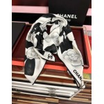 2025年12月11日入荷新品Chanelマフラーギフト/誕生日/記念品/アクセサリーkaka工場