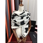 2025年12月11日入荷新品Chanelマフラーギフト/誕生日/記念品/アクセサリーkaka工場