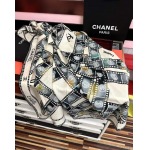 2025年12月11日入荷新品Chanelマフラーギフト/誕生日/記念品/アクセサリーkaka工場