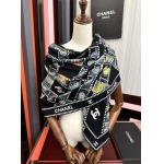 2025年12月11日入荷新品Chanelマフラーギフト/誕生日/記念品/アクセサリーkaka工場