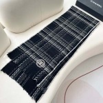 2025年12月11日入荷新品Chanelマフラーギフト/誕生日/記念品/アクセサリーkaka工場