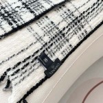 2025年12月11日入荷新品Chanelマフラーギフト/誕生日/記念品/アクセサリーkaka工場