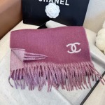 2025年12月11日入荷新品Chanelマフラーギフト/誕生日/記念品/アクセサリーkaka工場