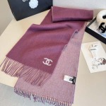 2025年12月11日入荷新品Chanelマフラーギフト/誕生日/記念品/アクセサリーkaka工場