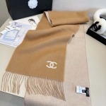 2025年12月11日入荷新品Chanelマフラーギフト/誕生日/記念品/アクセサリーkaka工場