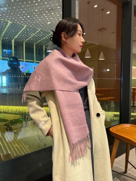 2025年12月11日入荷新品Chanelマフラーギフト/誕...