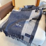 2025年12月11日入荷新品Louis Vuittonマフラーギフト/誕生日/記念品/アクセサリーkaka工場