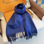 2025年12月11日入荷新品Louis Vuittonマフラーギフト/誕生日/記念品/アクセサリーkaka工場