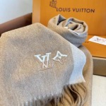 2025年12月11日入荷新品Louis Vuittonマフラーギフト/誕生日/記念品/アクセサリーkaka工場