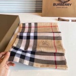 2025年12月11日入荷新品Burberryマフラーギフト/誕生日/記念品/アクセサリーkaka工場